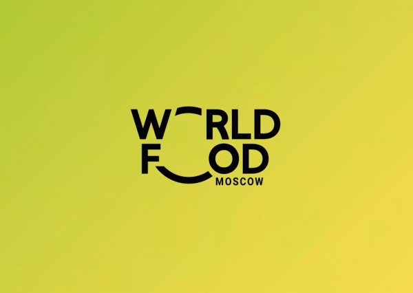 World Food Moscow - 2025