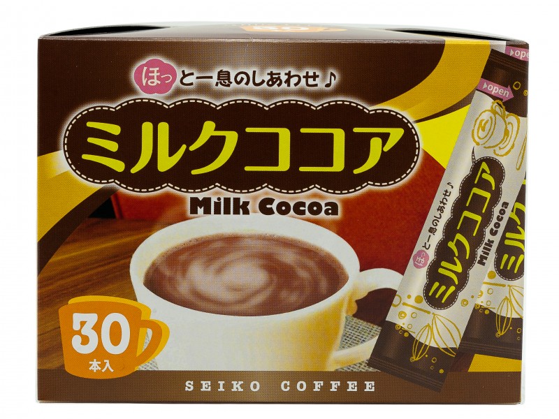Какао