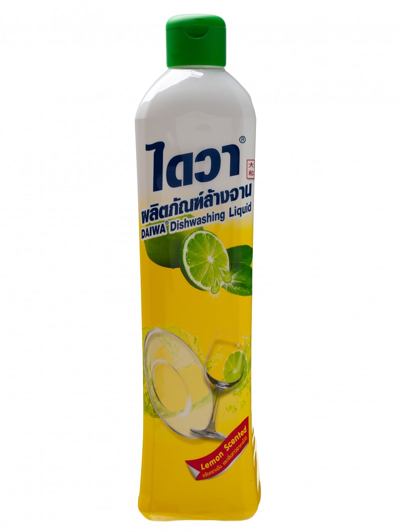 Для мытья посуды