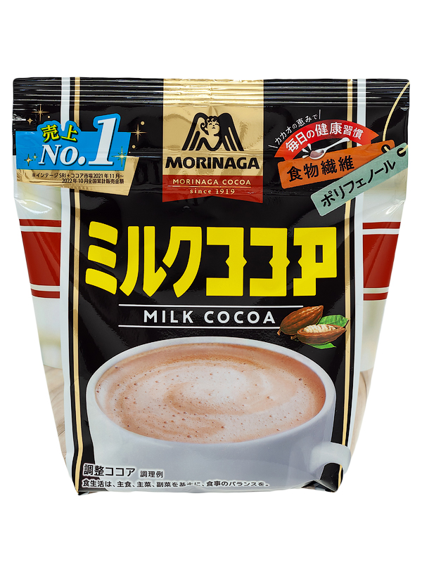 Какао