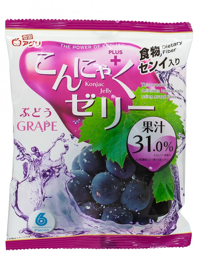 Желе порционное