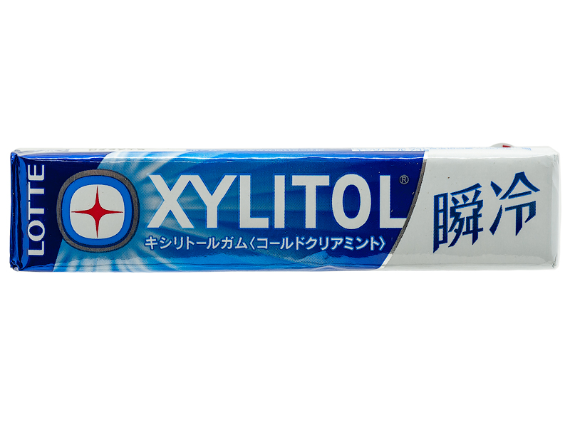 Жевательная резинка